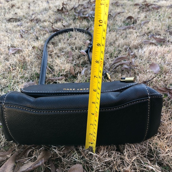 MARC JACOBS WOMEN THE BOHO GRIND CROSS-BODY BAG - Picture 8 of 8